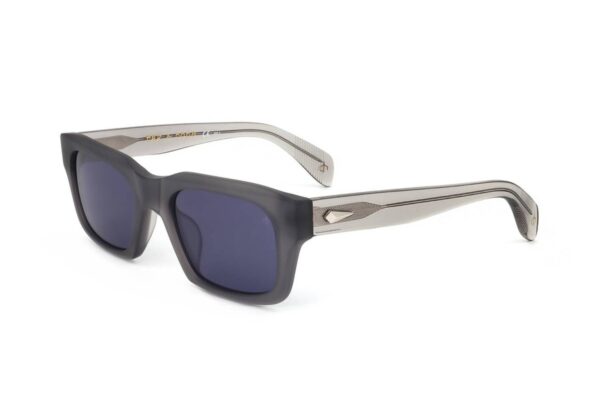 Rag & Bone RNB5038/S — Sunglasses Rectangular