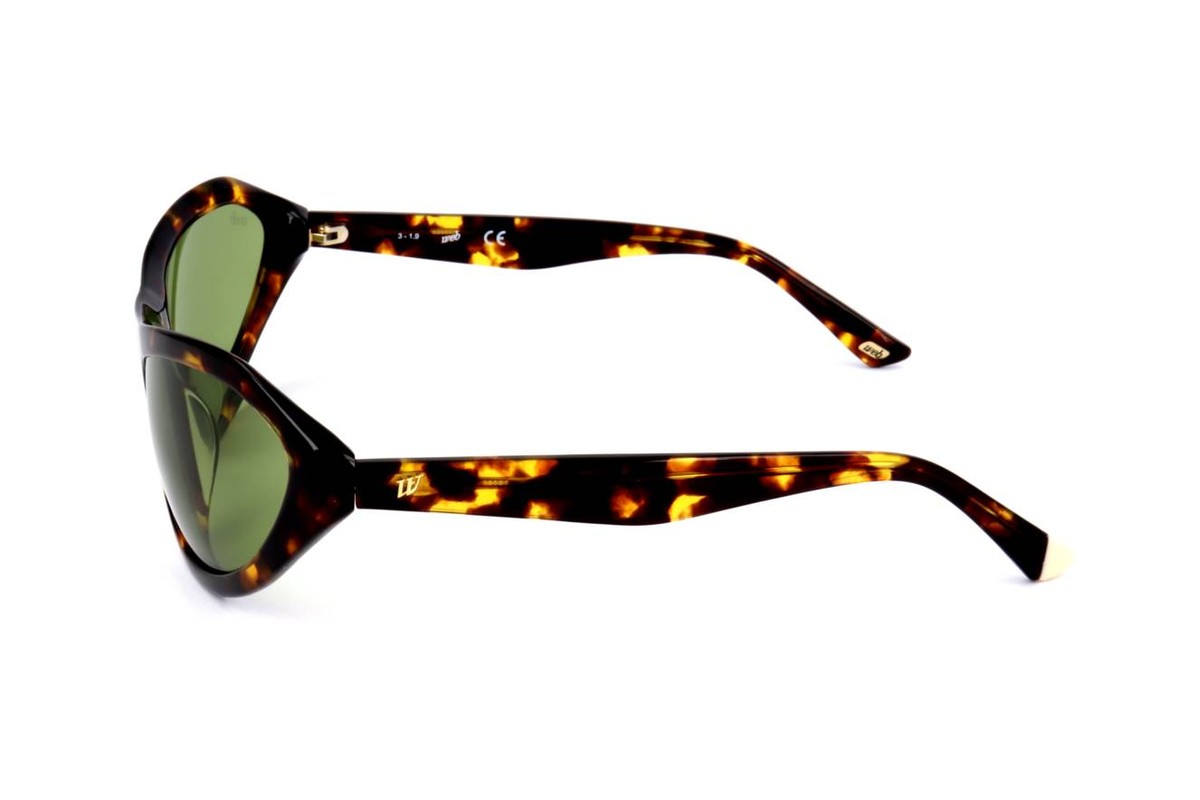Web Eyewear WE0288 — Sunglasses - Image 3