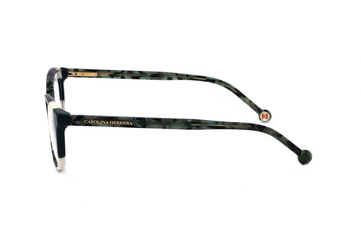 Carolina Herrera HER 0125 — Eyeglasses - Image 3