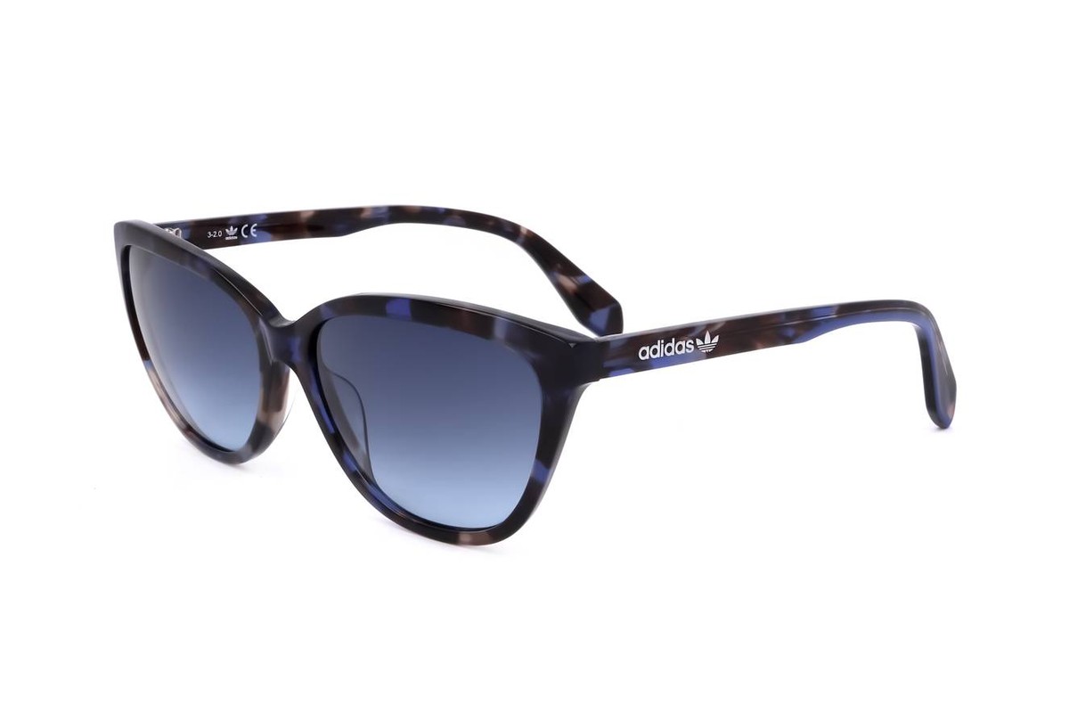Adidas Originals OR0041 — Sunglasses Cat-Eye