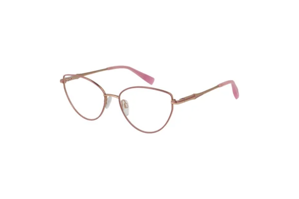 Bulget BG1876 — Eyeglasses Cat-Eye