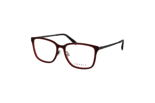 Esprit ET17593 — Eyeglasses Rectangular