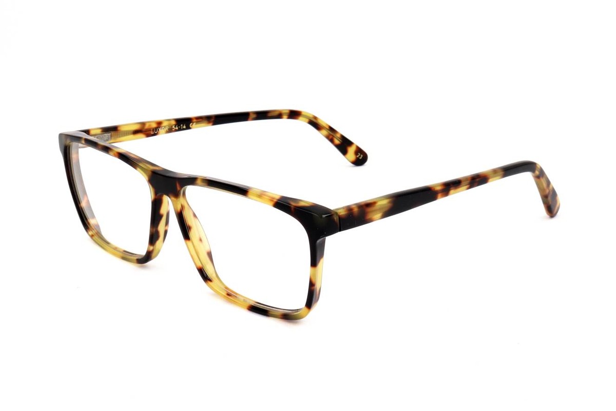 L.G.R. LUXOR — Eyeglasses