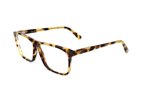 L.G.R. LUXOR — Eyeglasses
