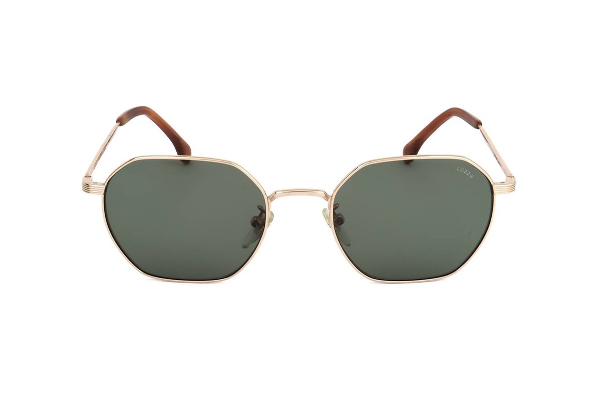 Lozza SL2329M — Sunglasses - Image 2