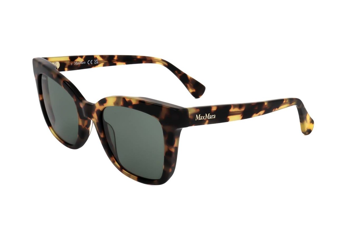 Max Mara MM0067 — Sunglasses