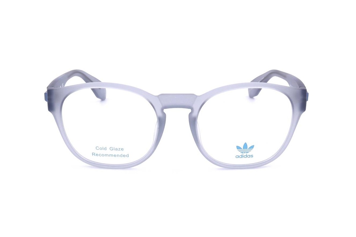 Adidas Originals OR5006 — Eyeglasses Oval - Image 2