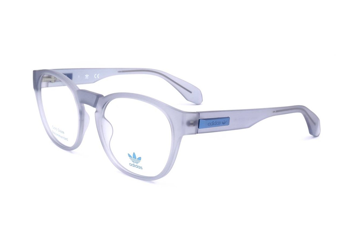 Adidas Originals OR5006 — Eyeglasses Oval