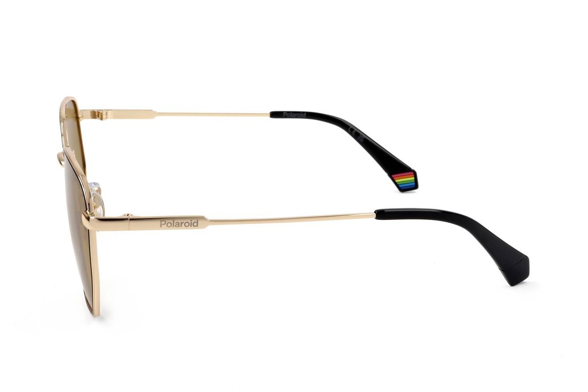 Polaroid PLD 6214/S/X — Sunglasses - Image 3