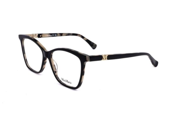 Max Mara MM5017 — Eyeglasses Butterfly