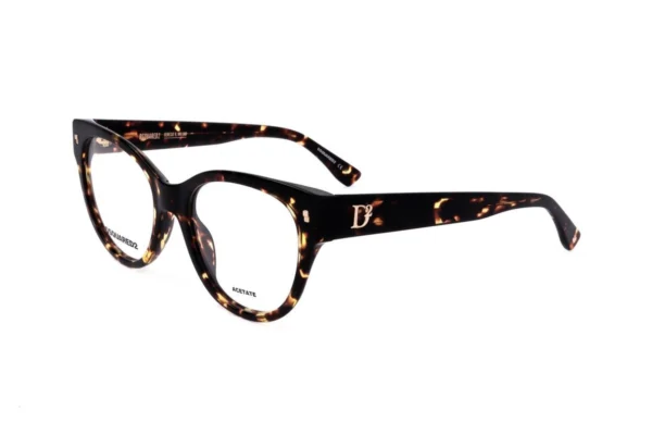 Dsquared2 D2 0069 — Eyeglasses