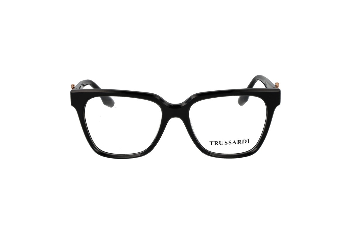 Trussardi TSW6029 — Eyeglasses Square - Image 2