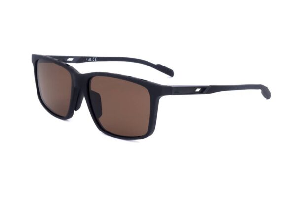 Adidas Sport SP0050 — Sunglasses Rectangular