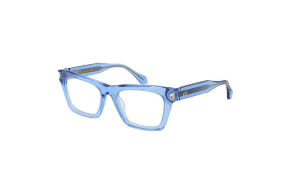 Ana Hickmann AH6504 — Eyeglasses Rectangular