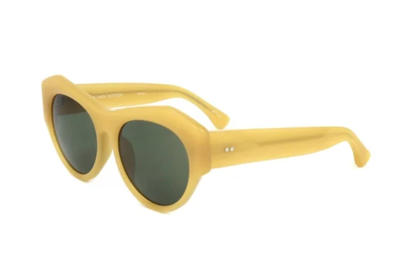 Dries Van Noten by Linda Farrow DVN68 — Sunglasses