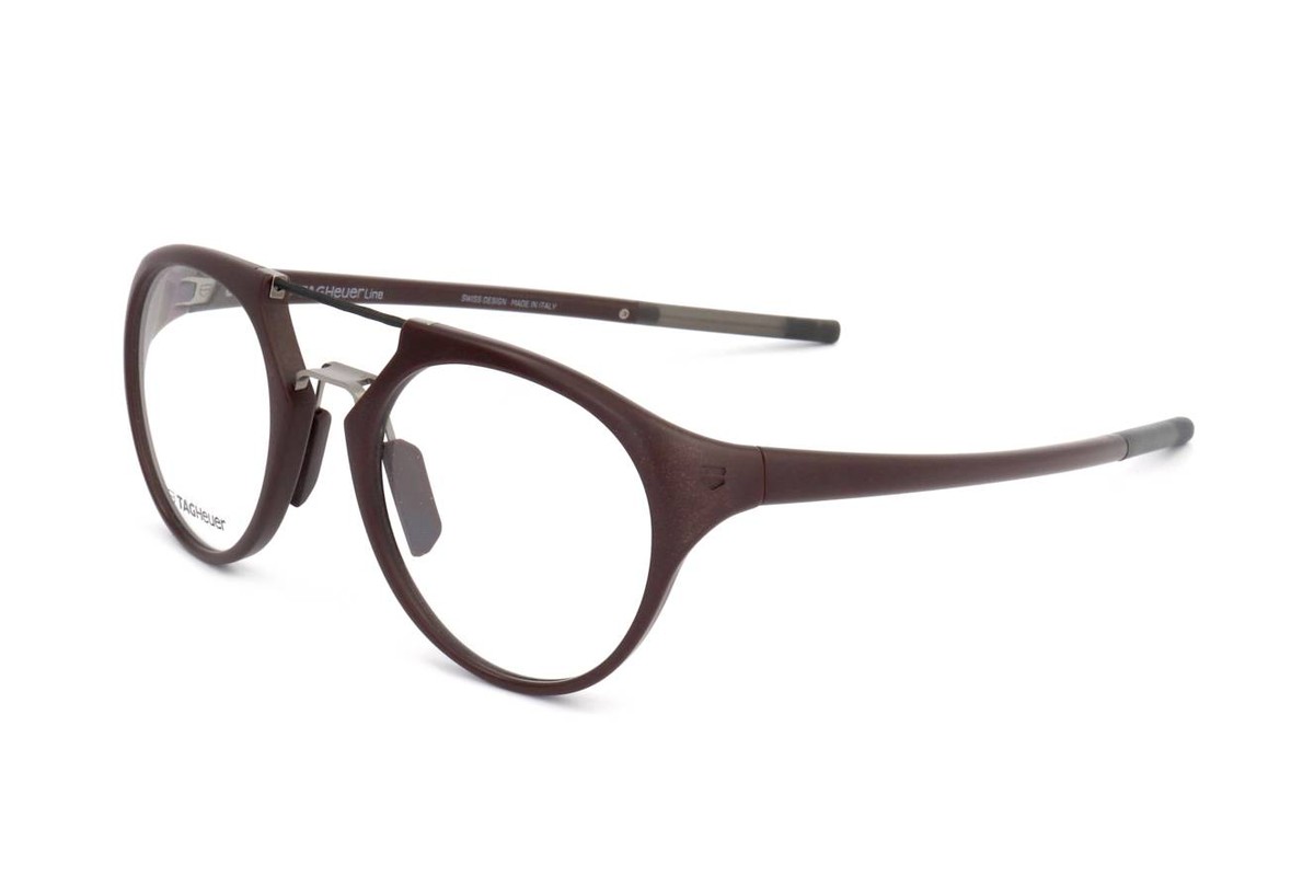 TAG Heuer TH50002U — Eyeglasses