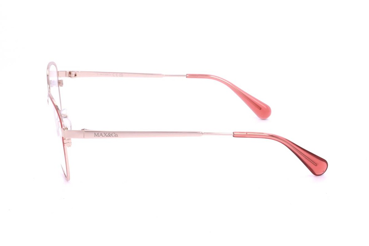 Max & Co. MO5137 — Eyeglasses - Image 3