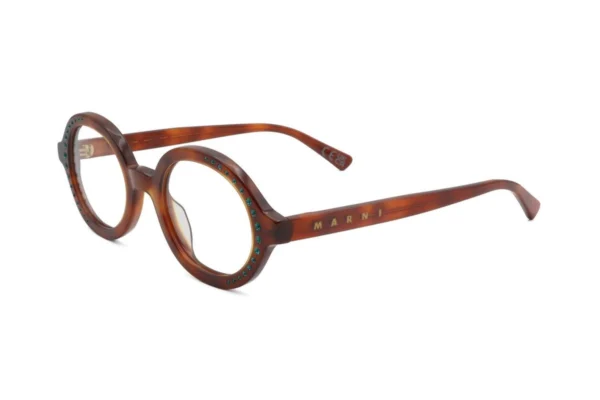 Marni NAKAGIN TOWER — Eyeglasses