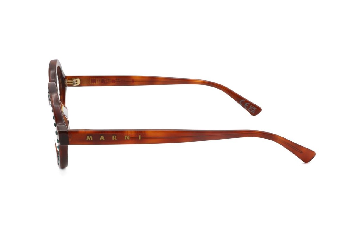 Marni NAKAGIN TOWER — Eyeglasses - Image 3