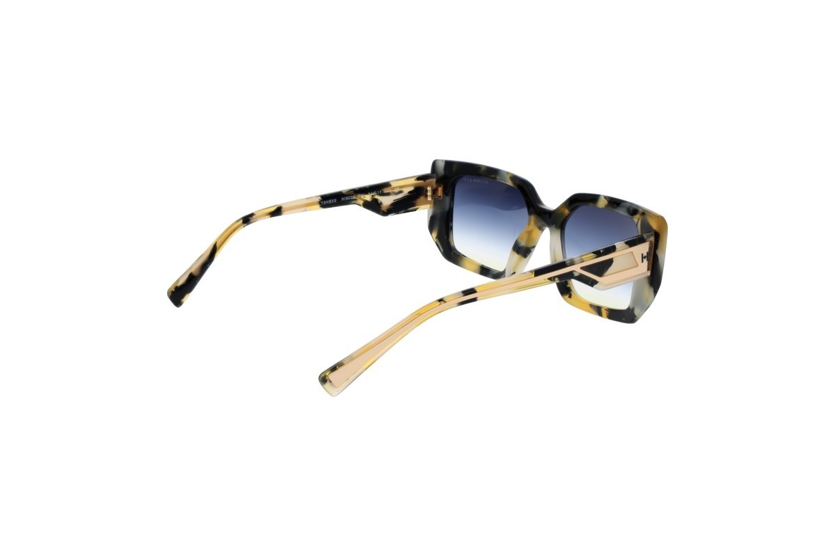 Ana Hickmann HI9229 — Sunglasses Rectangular - Image 3