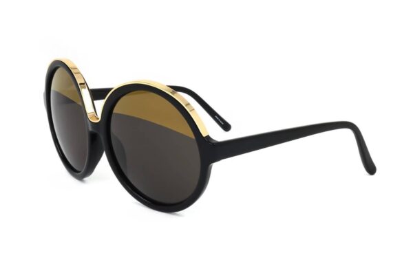 No 21 by Linda Farrow N21S1 — Sunglasses