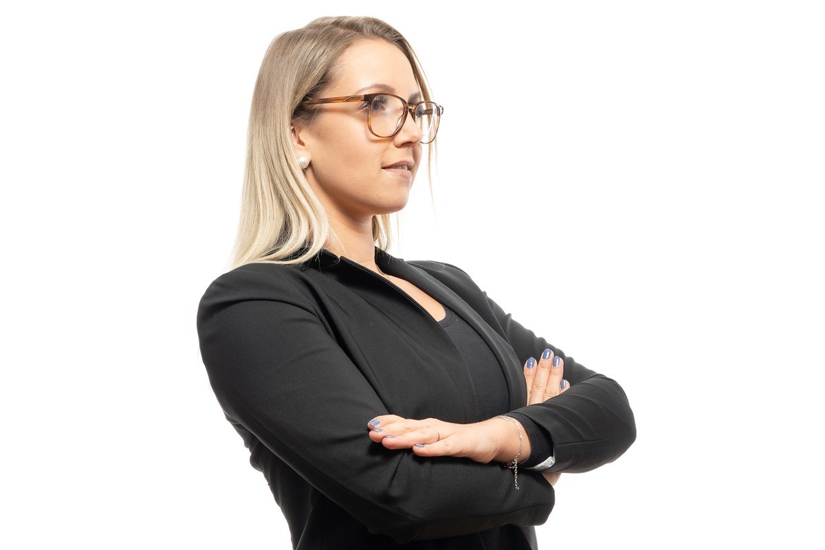 Maje MJ1007 — Eyeglasses - Image 4