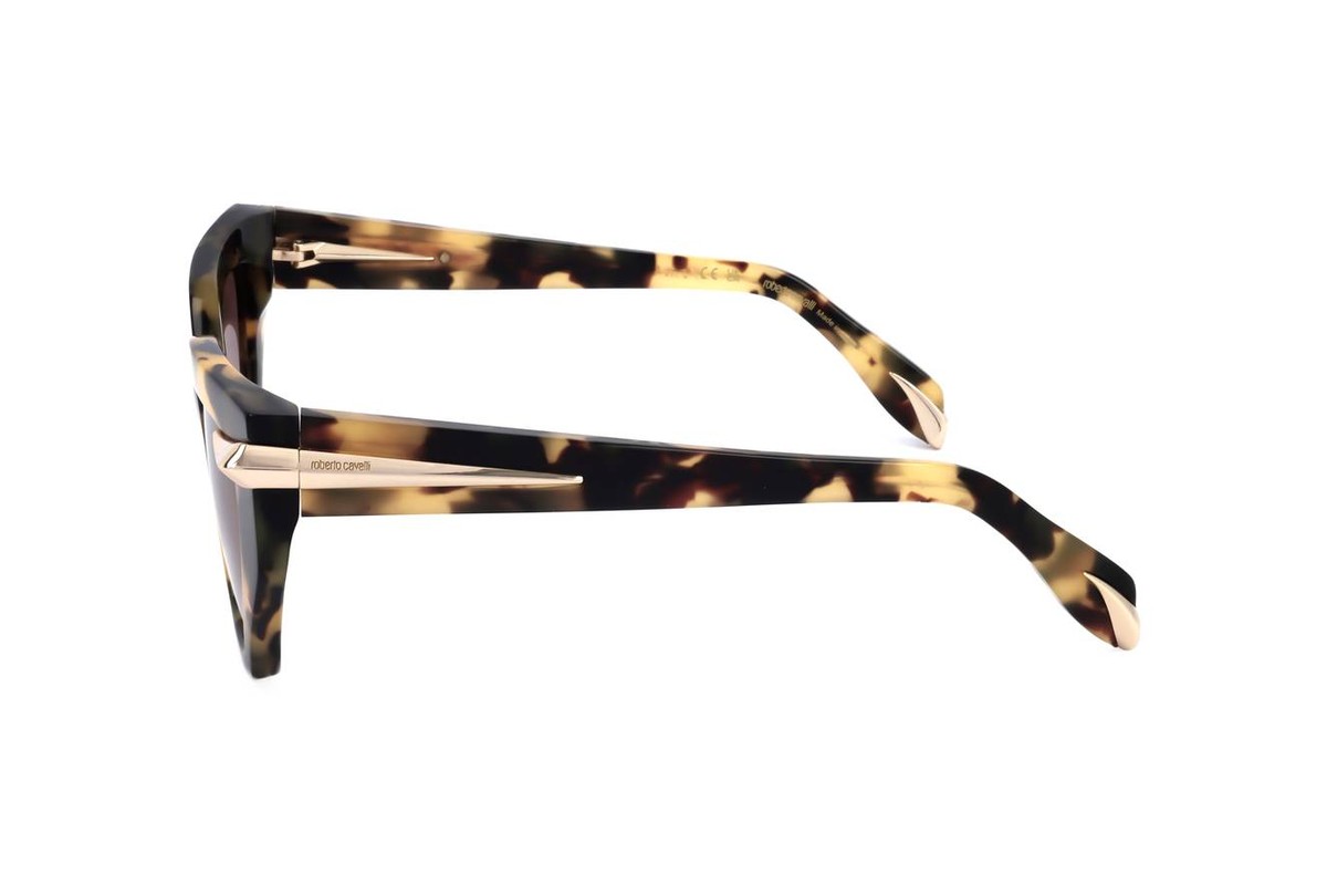 Roberto Cavalli SRC001M — Sunglasses - Image 3