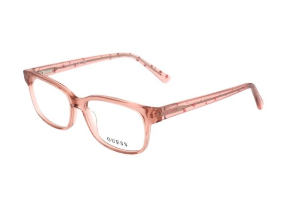 Guess GU9224 — Eyeglasses Rectangular