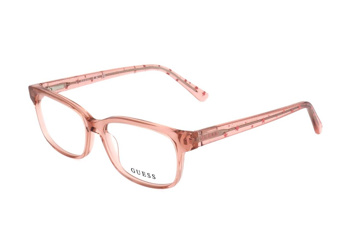 Guess GU9224 — Eyeglasses Rectangular