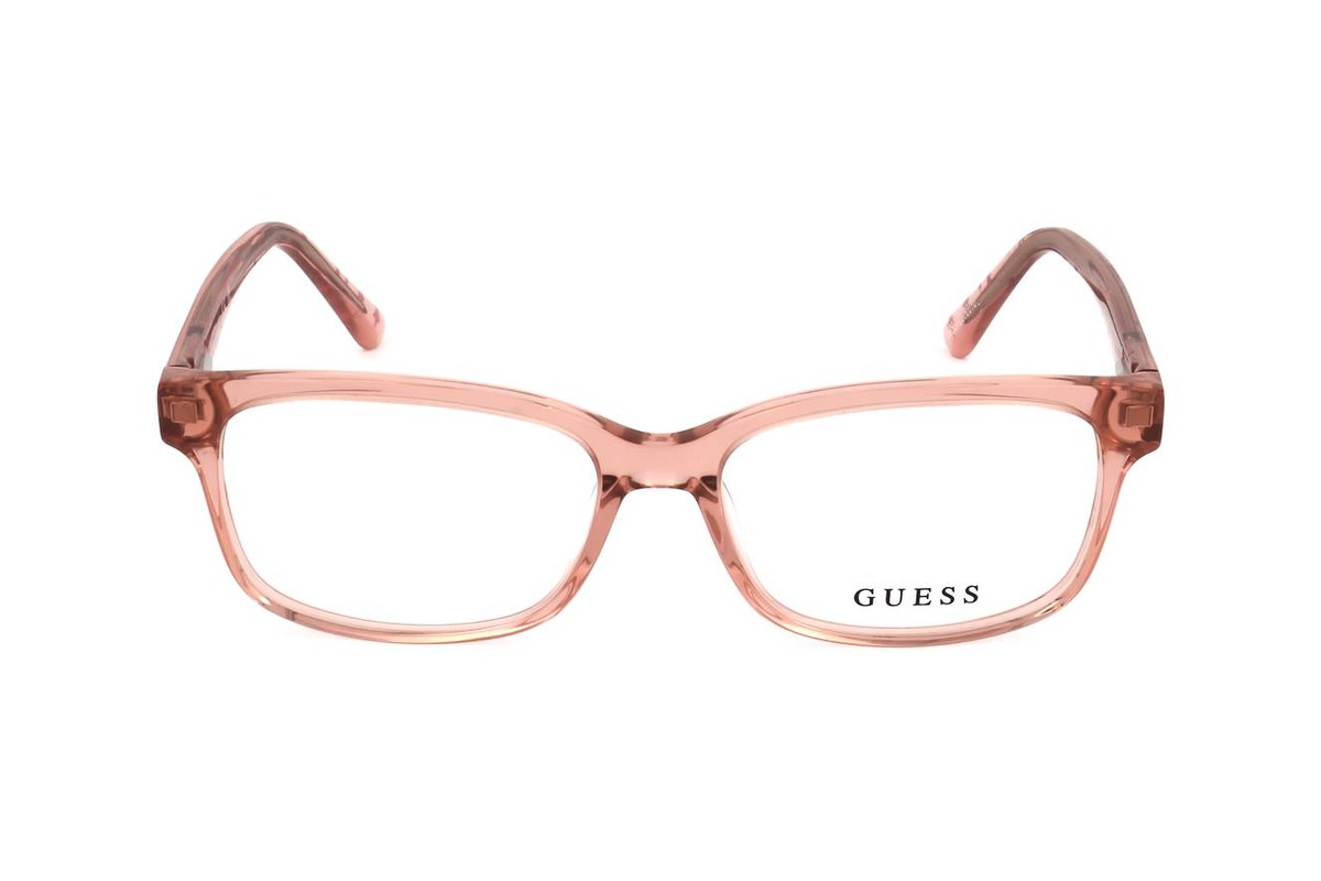 Guess GU9224 — Eyeglasses Rectangular - Image 2