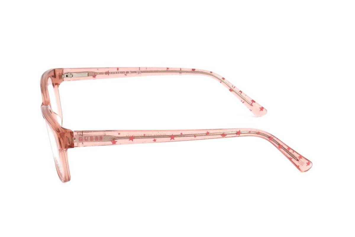 Guess GU9224 — Eyeglasses Rectangular - Image 3