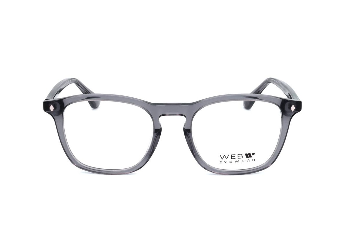 Web Eyewear WE5386 — Eyeglasses - Image 2