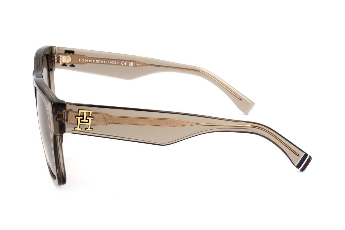 Tommy Hilfiger TH 2118/S — Sunglasses - Image 3