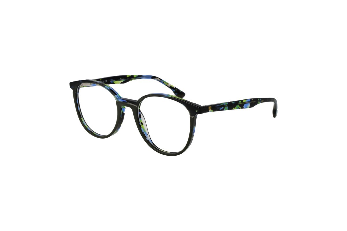 Bulget BGY6006 — Eyeglasses Round