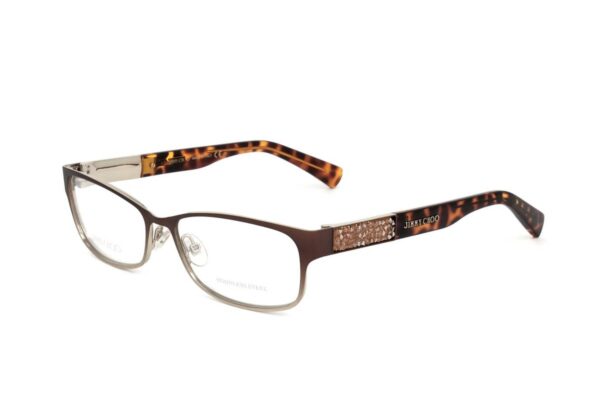 Jimmy Choo JC124 — Eyeglasses