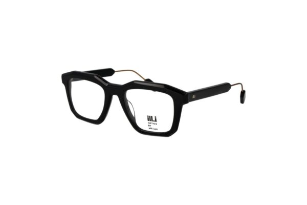 ill.i by Will.i.am WA037V01 — Eyeglasses