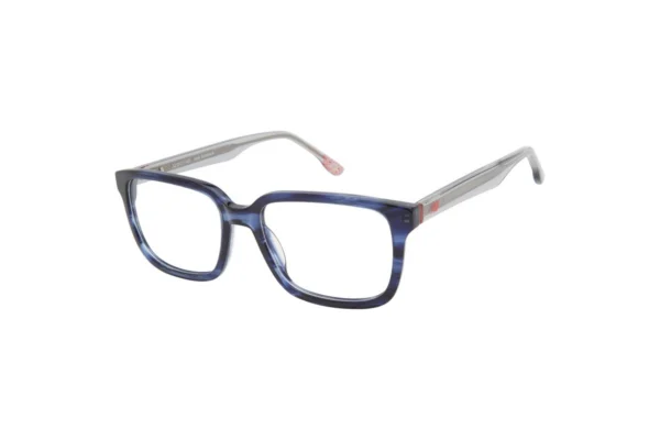 New Balance NB414102 — Eyeglasses Rectangular