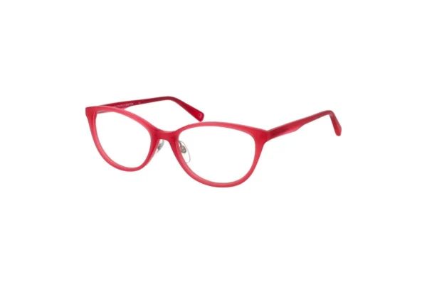 Benetton BEO1004 — Eyeglasses Cat-Eye