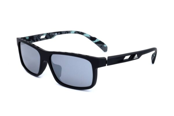 Adidas Sport SP0023-F — Sunglasses Rectangular