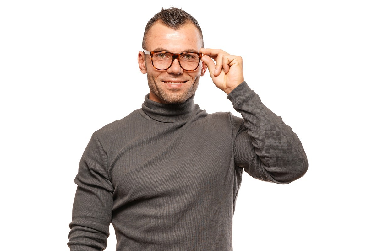 Sandro SD1004 — Eyeglasses - Image 4
