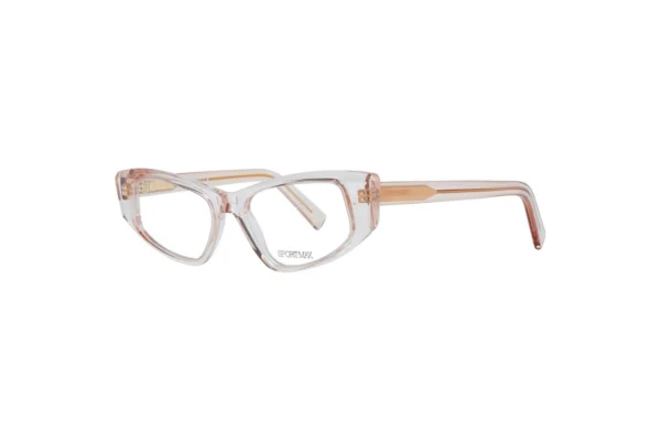 Sportmax SM5003 — Eyeglasses Cat-Eye