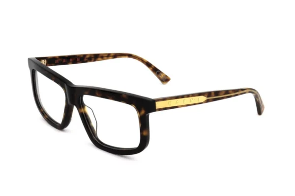 Marni ANNAPUMA CIRCUIT — Eyeglasses Rectangular