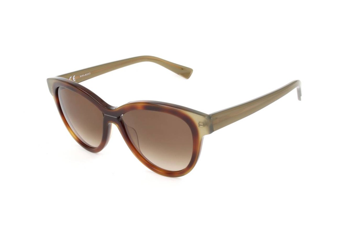 Nina Ricci SNR016 — Sunglasses