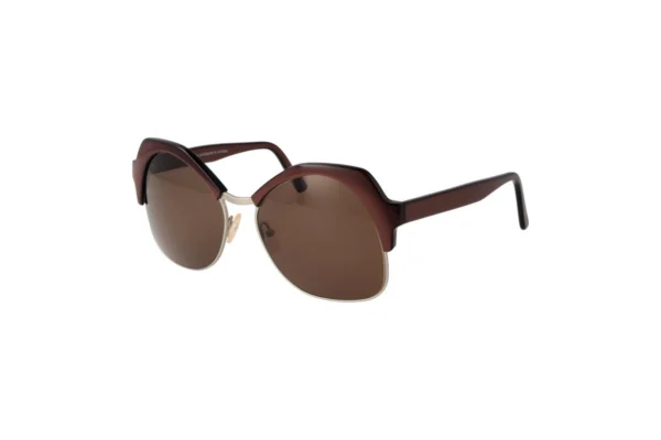 Andy Wolf ONE — Sunglasses Butterfly