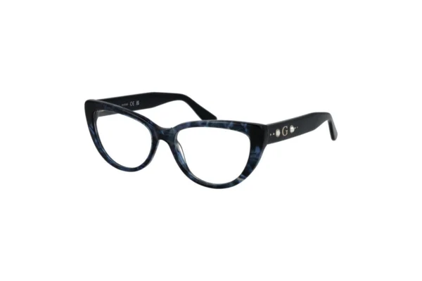 Guess GU50175 — Eyeglasses Cat-Eye