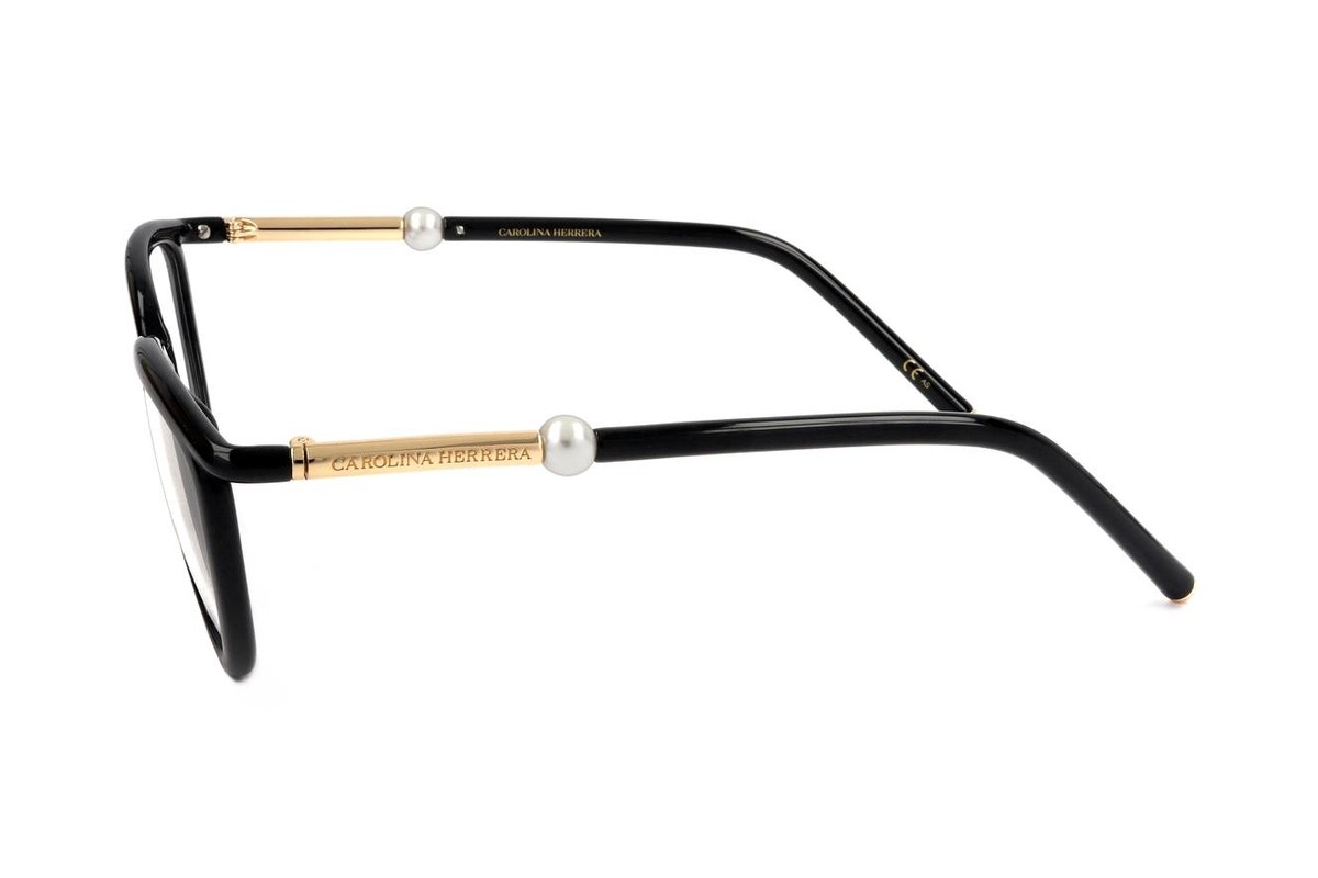 Carolina Herrera HER 0079 — Eyeglasses - Image 3