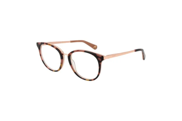 Guess GU5218 — Eyeglasses Round