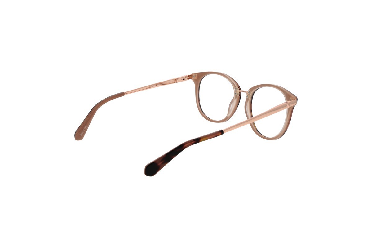 Guess GU5218 — Eyeglasses Round - Image 3