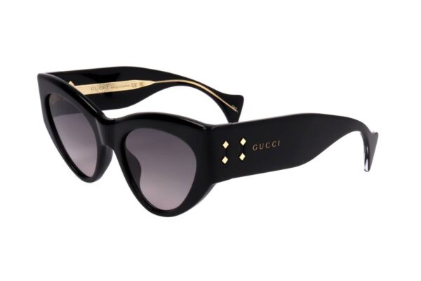 Gucci GG1704S — Sunglasses Cat-Eye