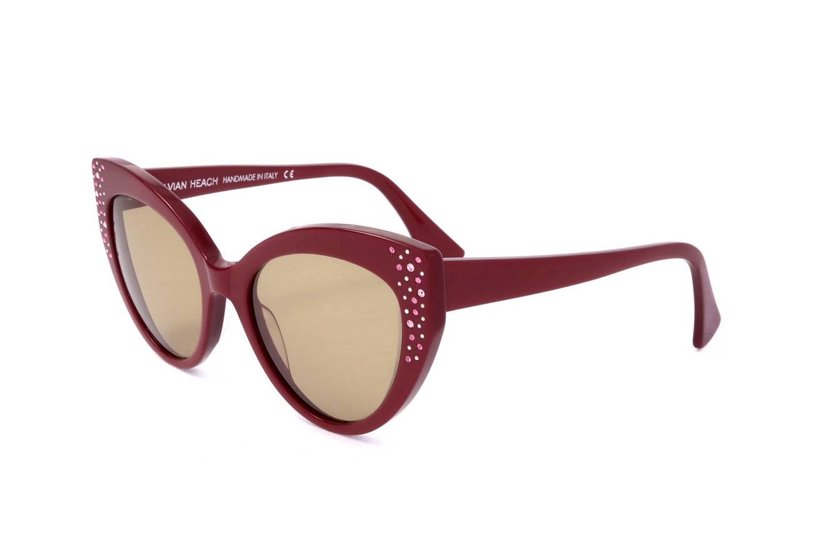 Silvian Heach BEVERLY SUN — Sunglasses